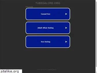 tubeglre|Tubegalore.com and 129 similar sites like Tubegalore